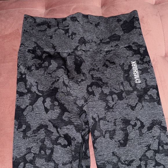 Gymshark Camo Set - Picture 4 of 6